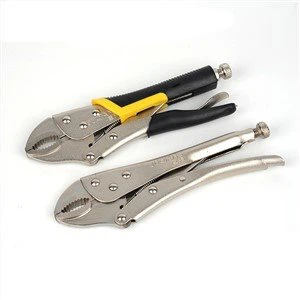 کاربن اسٹیل لاکنگ پلاس