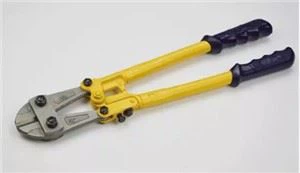 CR-mo سایڈست بولٹ کٹر