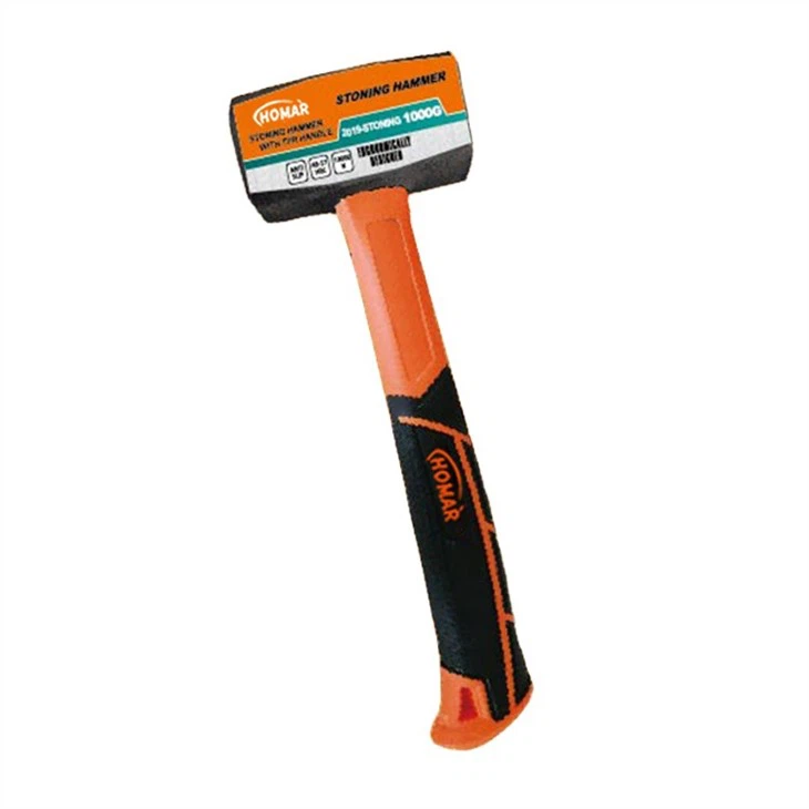 Best Stone Mason Hammer