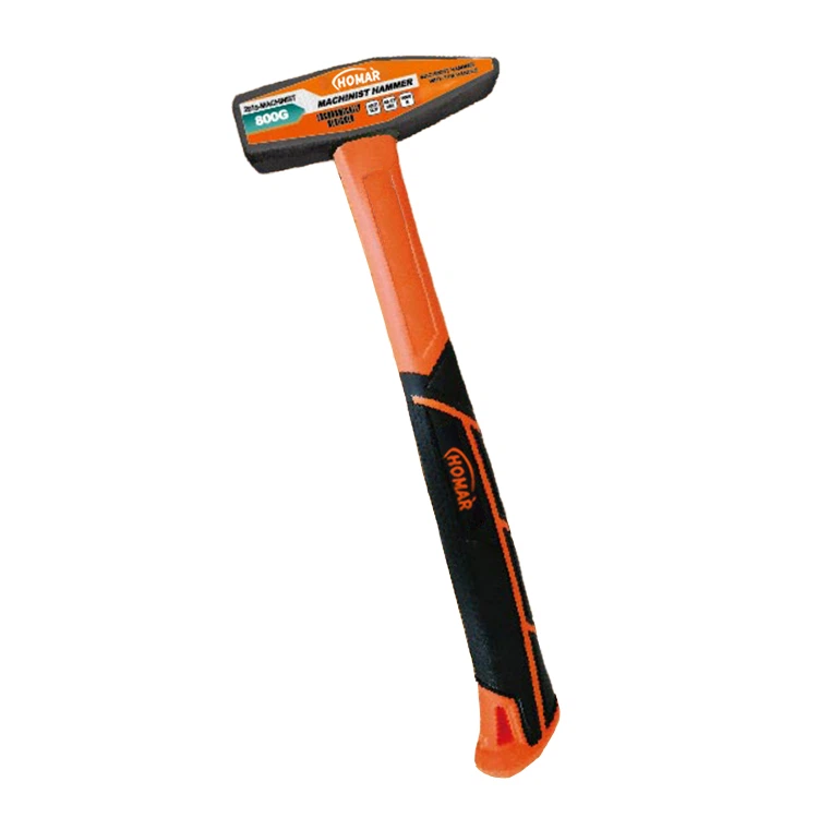 کاربن اسٹیل مشینی ہتھوڑا