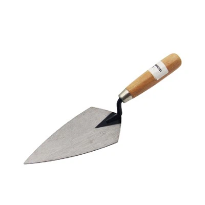 10 انچ CUSPS bricklaying trowel