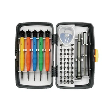 45 میں 1 پروفیشنل سکریو ڈرایور سیٹ