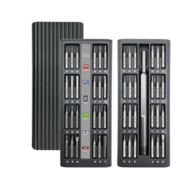 1 سکریو ڈرایور سیٹ میں 48