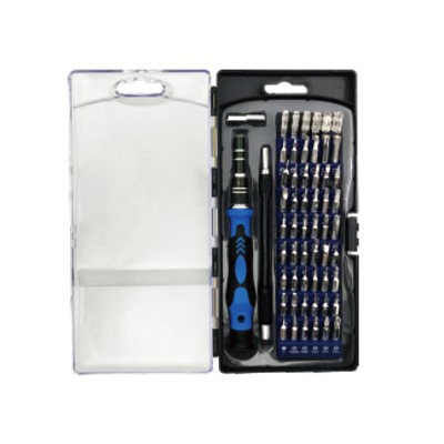 1 سکریو ڈرایور سیٹ میں 49