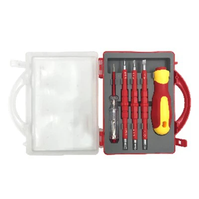 5PCS موصل سکریو ڈرایور سیٹ