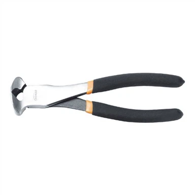 نپر چمٹا کاٹنا