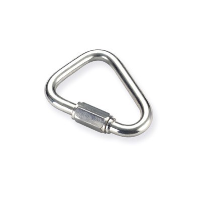 ڈیلٹا مثلث اسٹیل کوئیک لنک