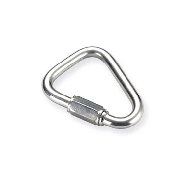 ڈیلٹا مثلث اسٹیل کوئیک لنک