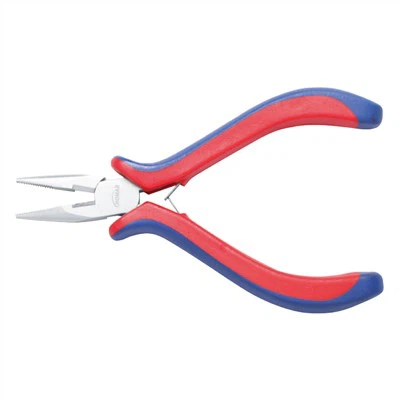 ہاتھ کی سوئی ناک کا چمٹا