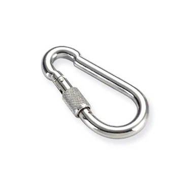 سکرو کے ساتھ سنیپ ہک