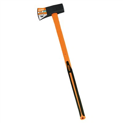 لکڑی کے لمبے ہینڈل کے ساتھ فائر ایکس